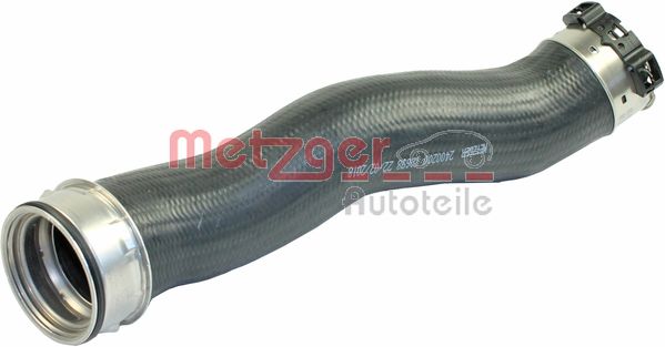 METZGER 2400200 Ladeluftschlauch